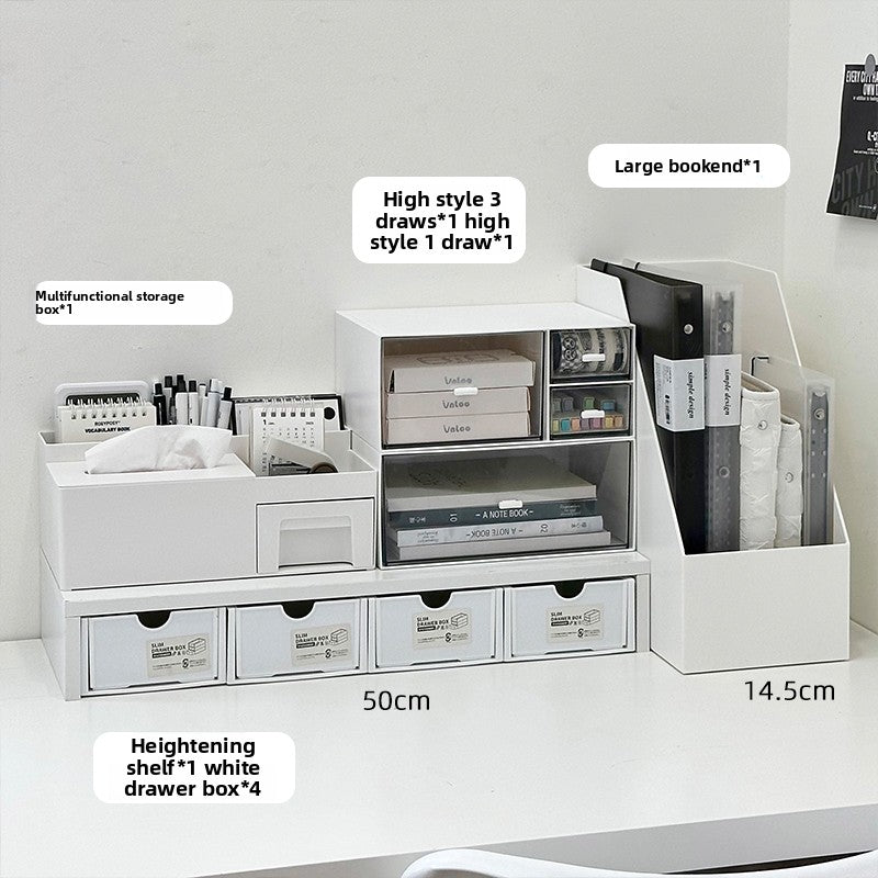 Multifunctional Desktop Organizer