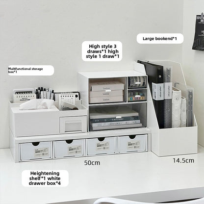 Multifunctional Desktop Organizer