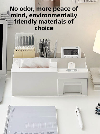 Multifunctional Desktop Organizer