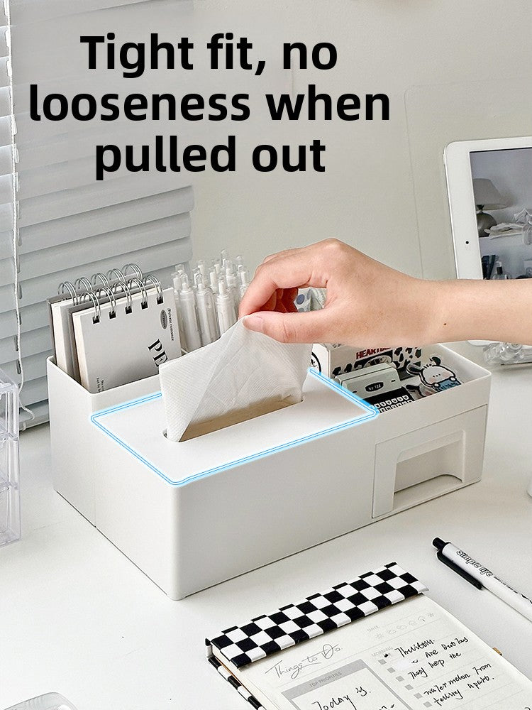 Multifunctional Desktop Organizer