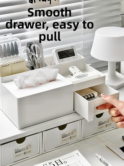 Multifunctional Desktop Organizer