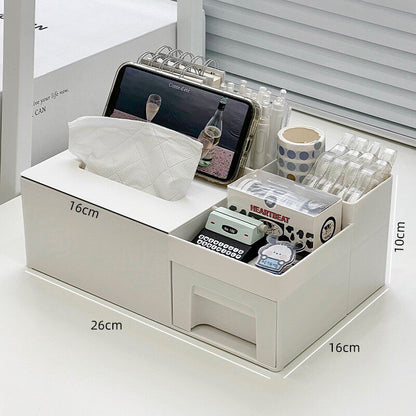 Multifunctional Desktop Organizer