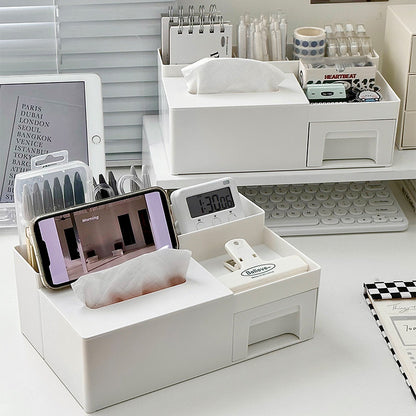 Multifunctional Desktop Organizer