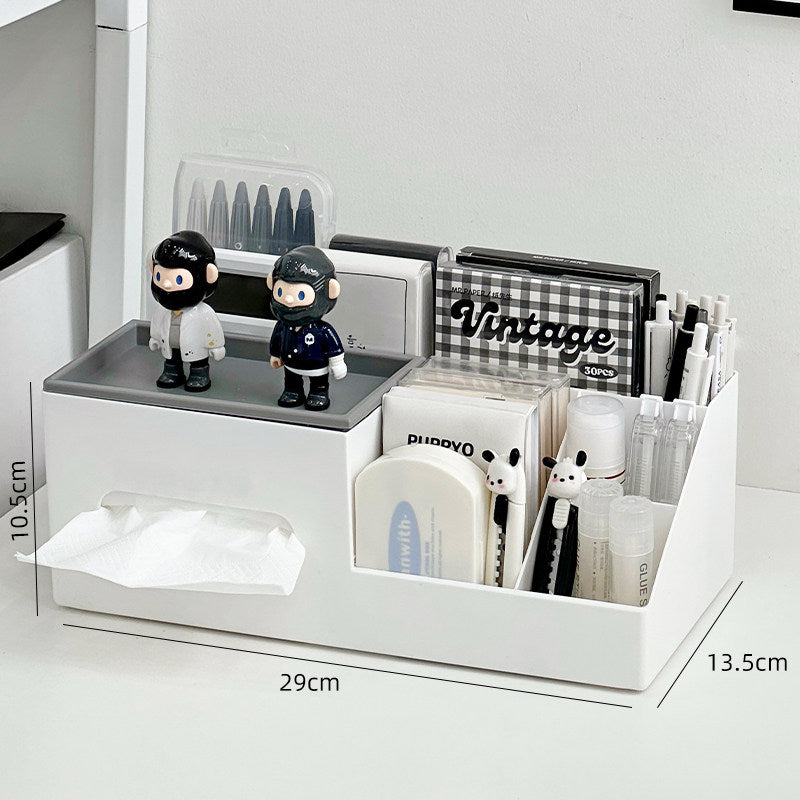 Multifunctional Desktop Organizer