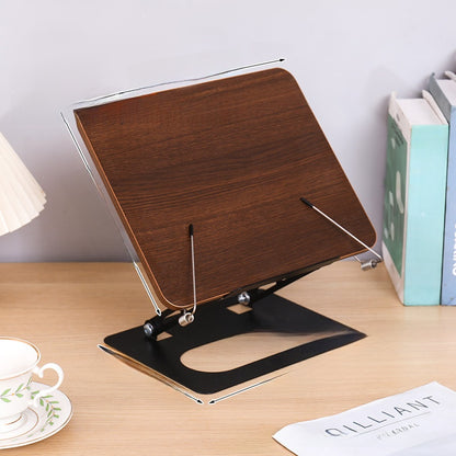 Multifunctional Desktop Reading Stand
