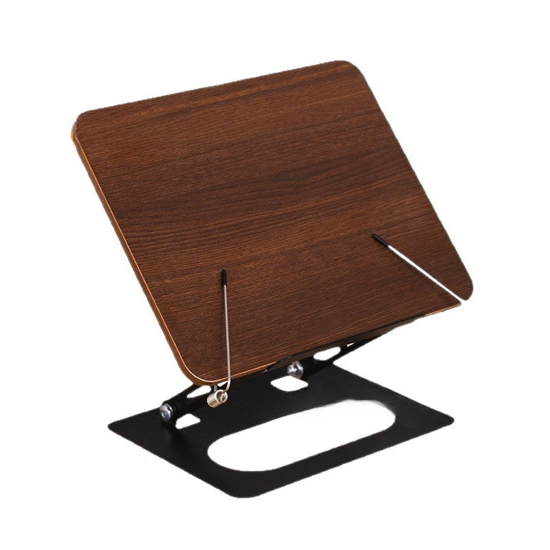 Multifunctional Desktop Reading Stand