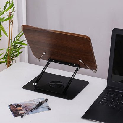 Multifunctional Desktop Reading Stand