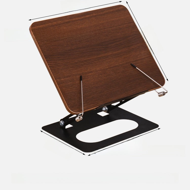 Multifunctional Desktop Reading Stand