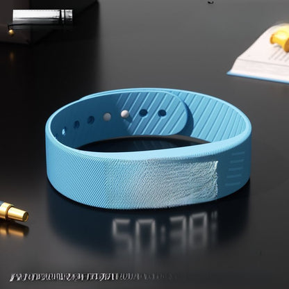 Multifunctional Digital Sports Watch for Children