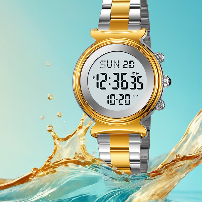 Multifunctional Digital Sports Watch