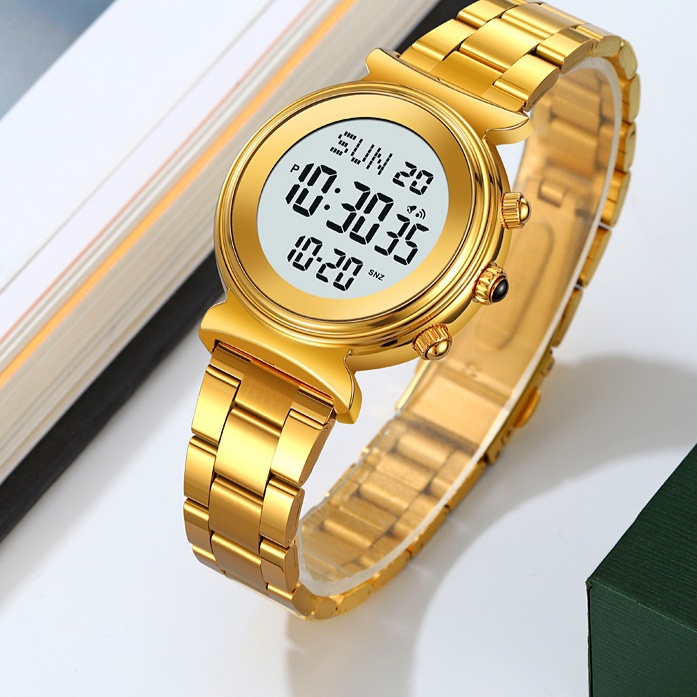 Multifunctional Digital Sports Watch