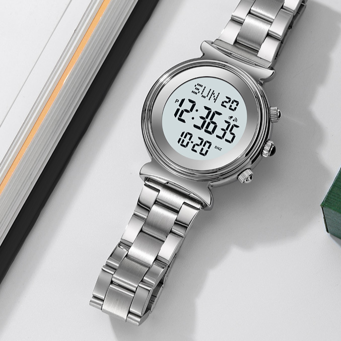 Multifunctional Digital Sports Watch