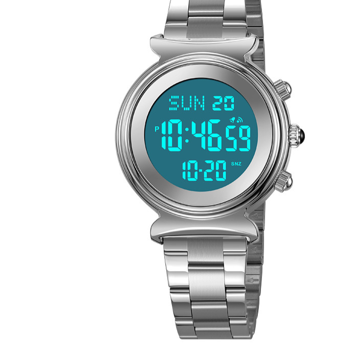 Multifunctional Digital Sports Watch