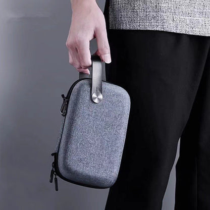 Multifunctional Digital Storage Box
