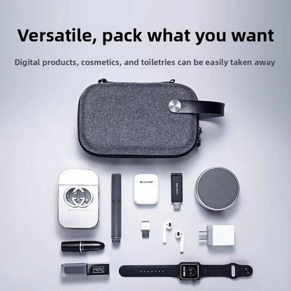 Multifunctional Digital Storage Box