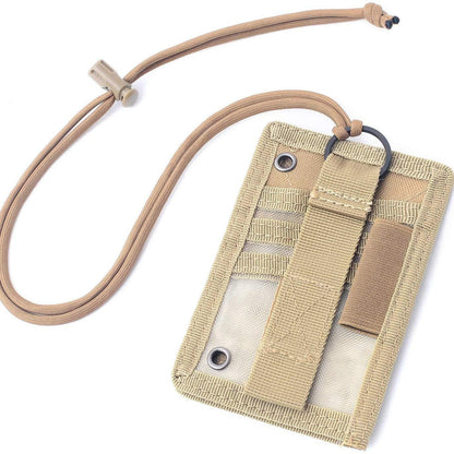 Multifunctional Document Set