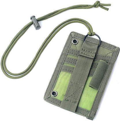 Multifunctional Document Set