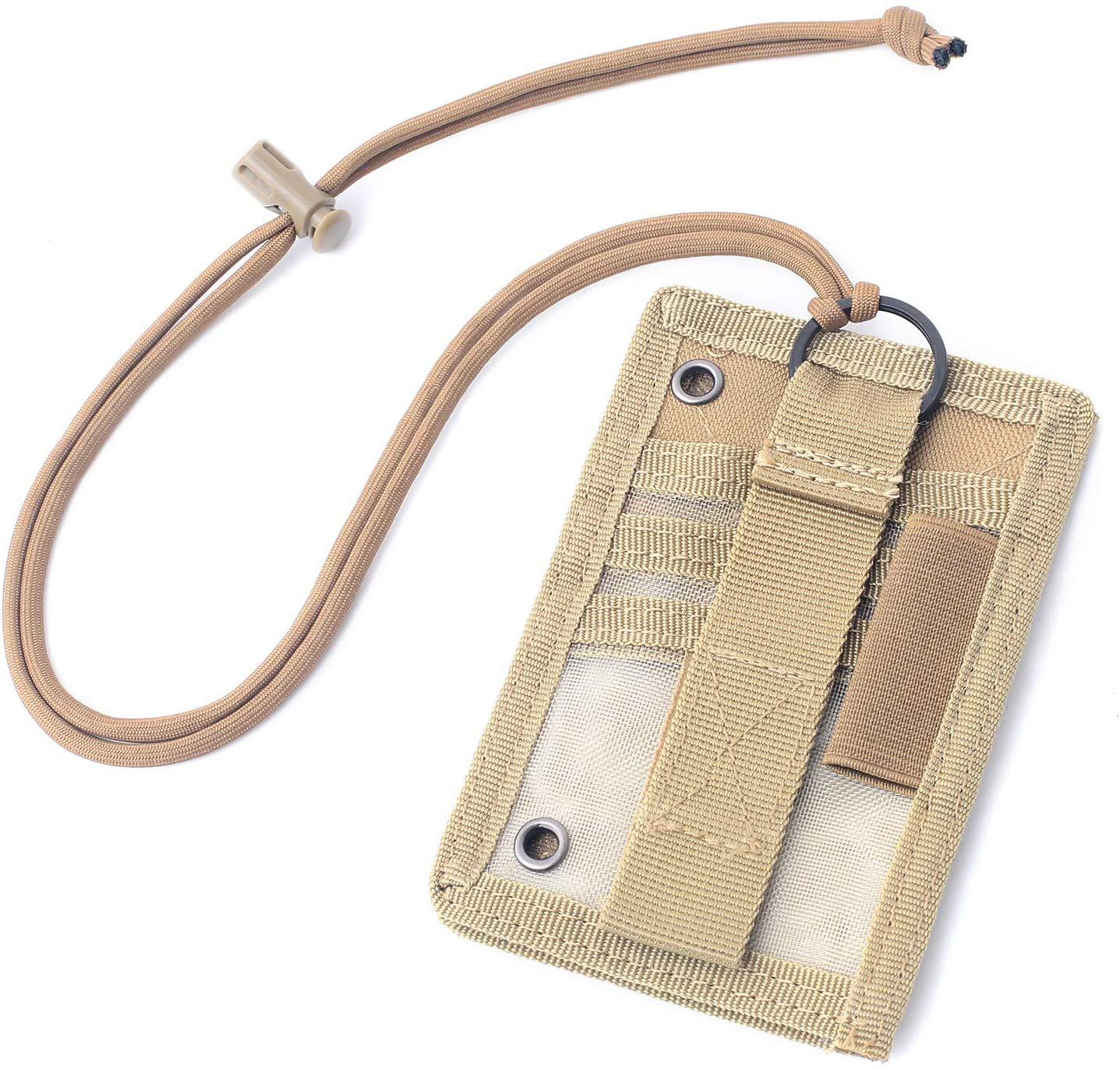 Multifunctional Document Set