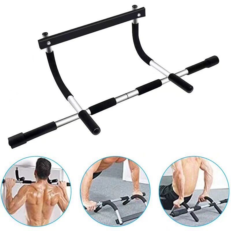 Multifunctional Door Mounted Pull Up Bar
