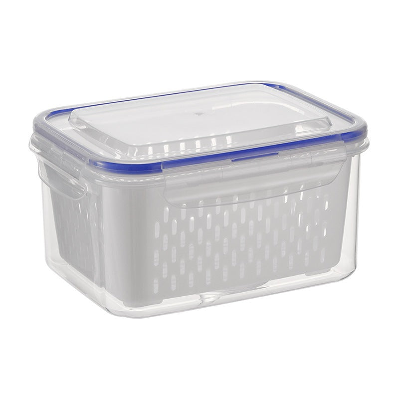 Multifunctional Draining Basket