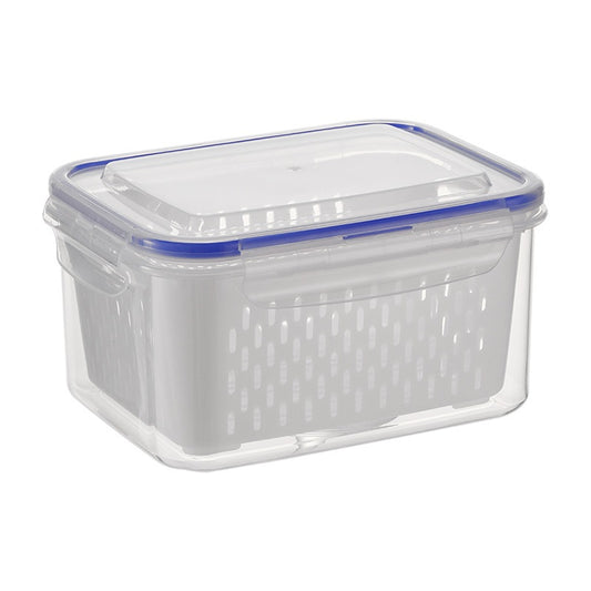 Multifunctional Draining Basket