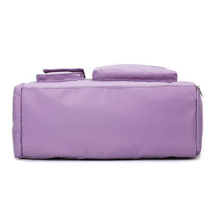 Multifunctional Dry-Wet Separation Sports Travel Bag