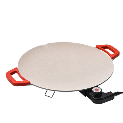 Multifunctional electric baking pan
