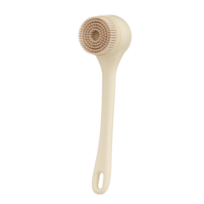 Multifunctional Electric Bath Brush USB Rechargeable Waterproof Scrubber Massage Tool