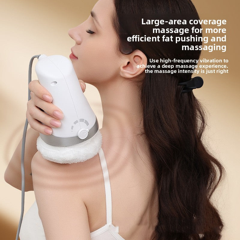 Multifunctional Electric Body Massager