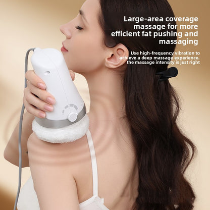 Multifunctional Electric Body Massager