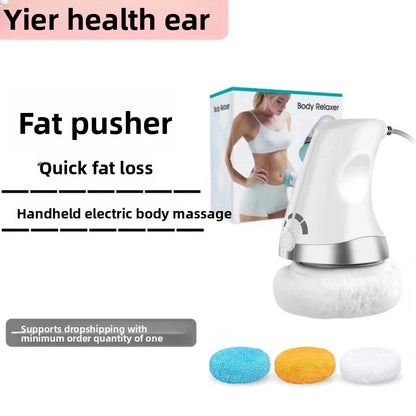 Multifunctional Electric Body Massager