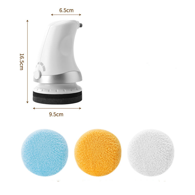 Multifunctional Electric Body Massager