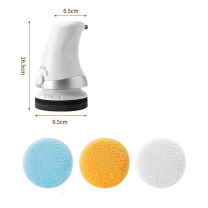 Multifunctional Electric Body Massager