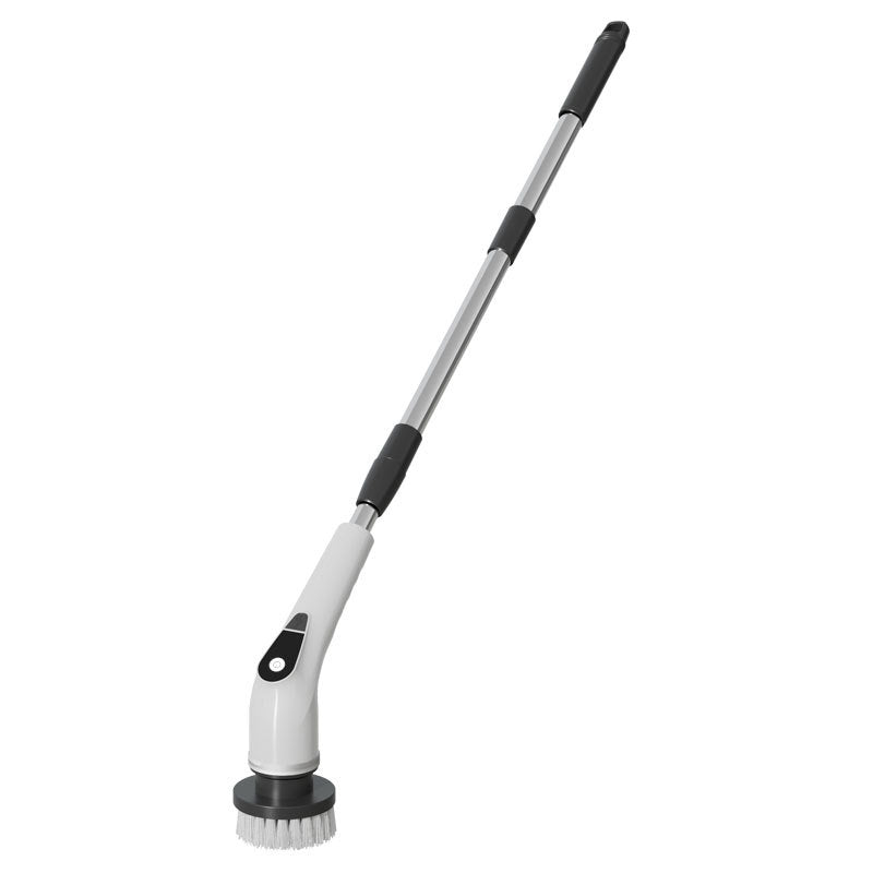 Multifunctional Electric Cleaning Brush for Household Use