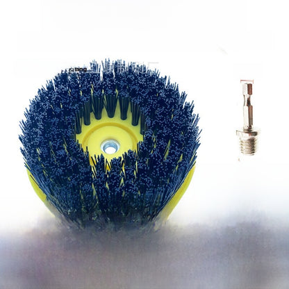 Multifunctional Electric Cleaning Brush