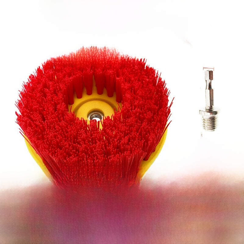 Multifunctional Electric Cleaning Brush
