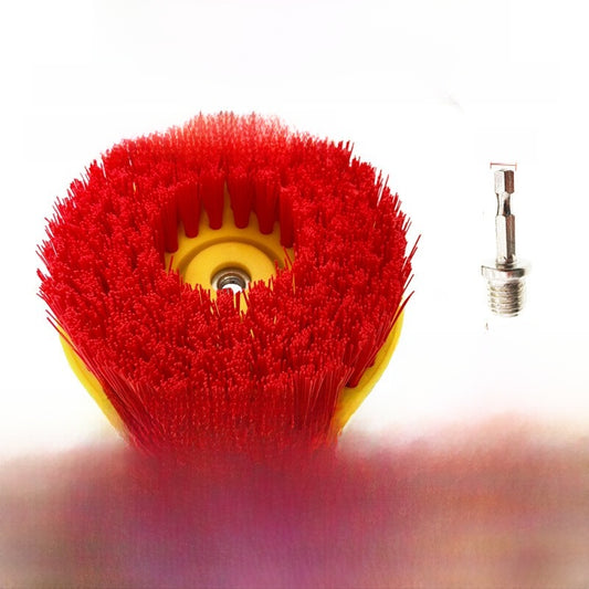 Multifunctional Electric Cleaning Brush