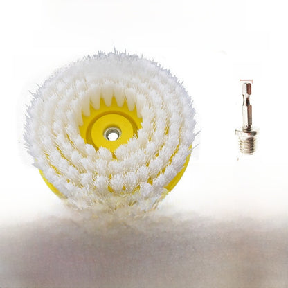Multifunctional Electric Cleaning Brush