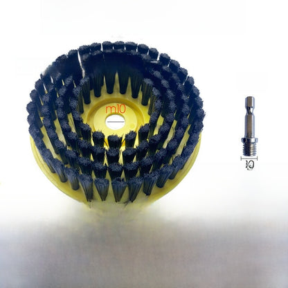Multifunctional Electric Cleaning Brush