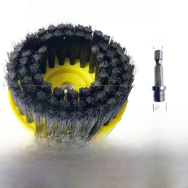 Multifunctional Electric Cleaning Brush