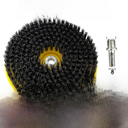 Multifunctional Electric Cleaning Brush