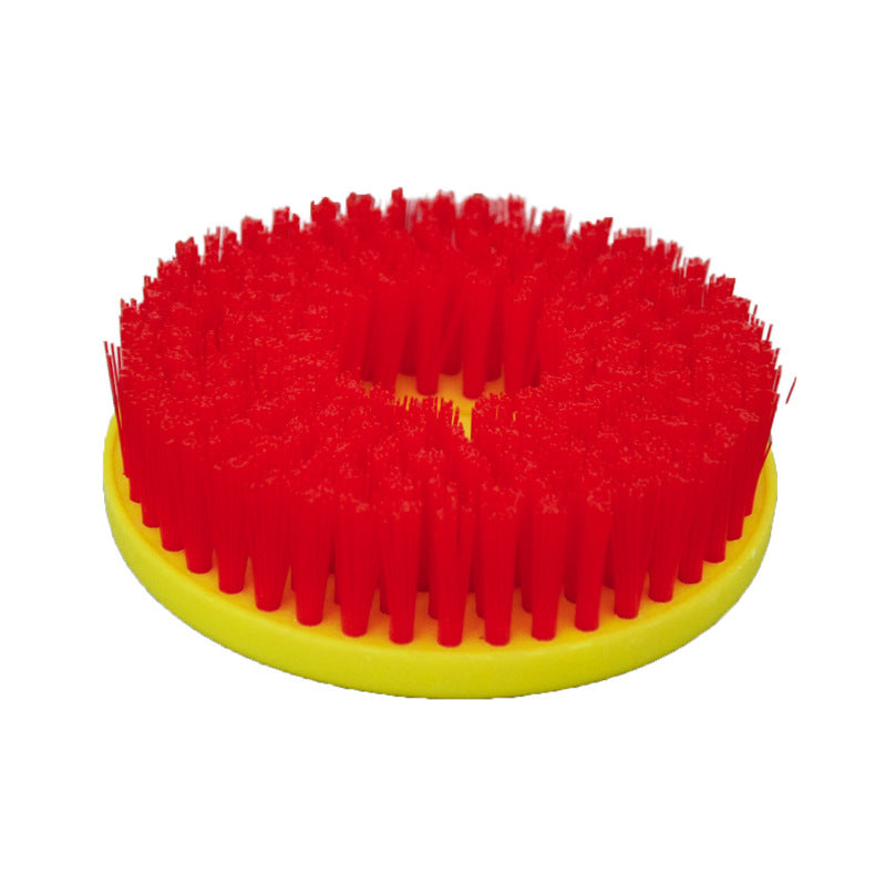 Multifunctional Electric Cleaning Brush