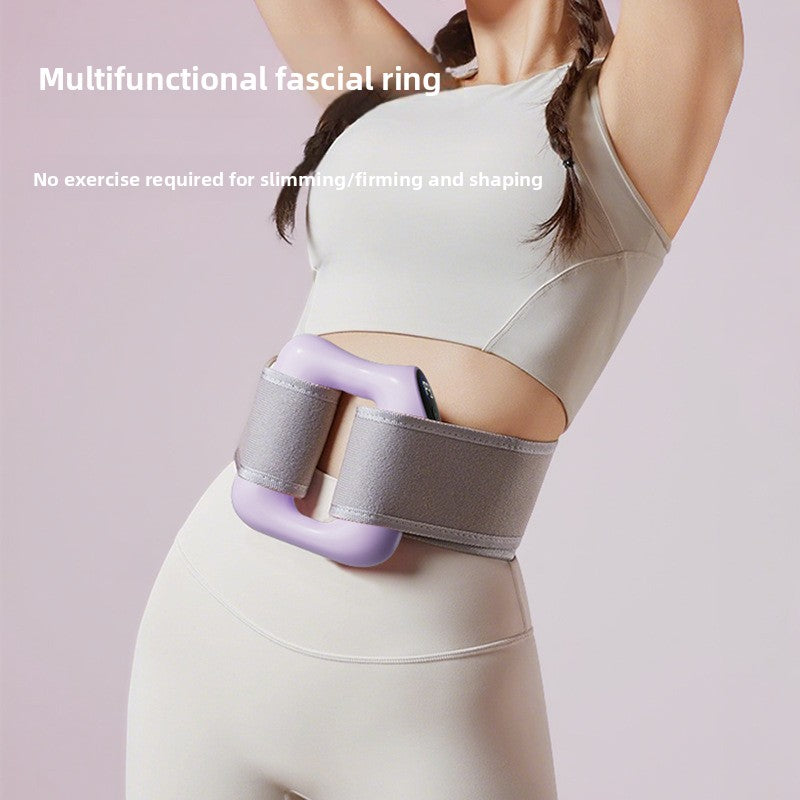 Multifunctional Electric Fascia Massager