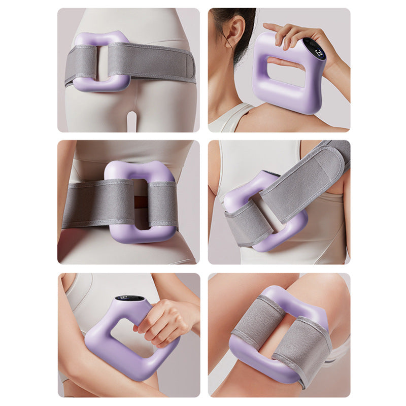 Multifunctional Electric Fascia Massager