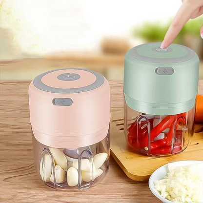 Multifunctional Electric Food Chopper