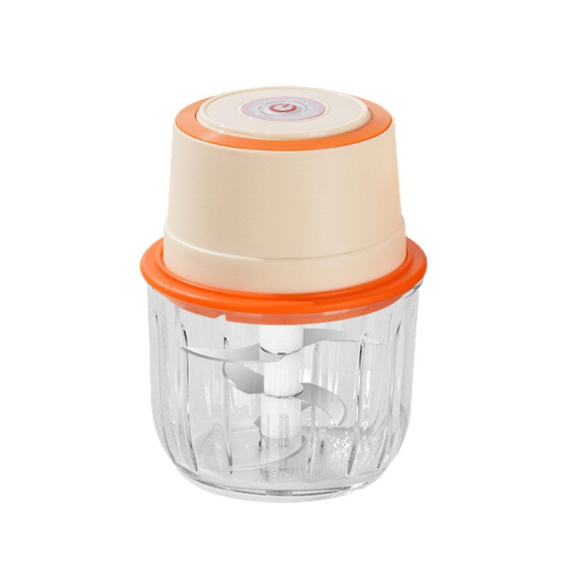 Multifunctional Electric Food Grinder