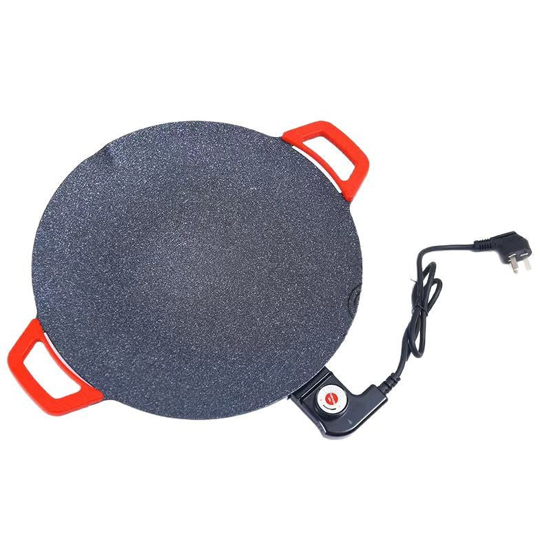 Multifunctional Electric Grill Pan