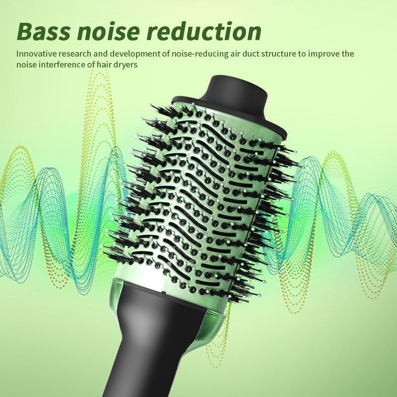 Multifunctional Electric Hair Styling Comb