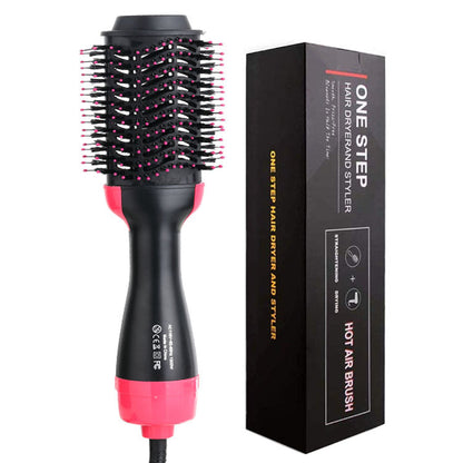 Multifunctional Electric Hair Styling Comb