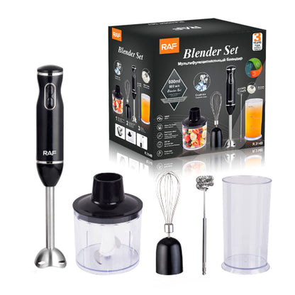 Multifunctional Electric Hand Blender